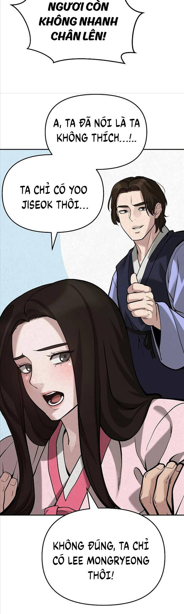 Giang Hồ Thực Thi Công Lý Chap 66 - Next Chap 67