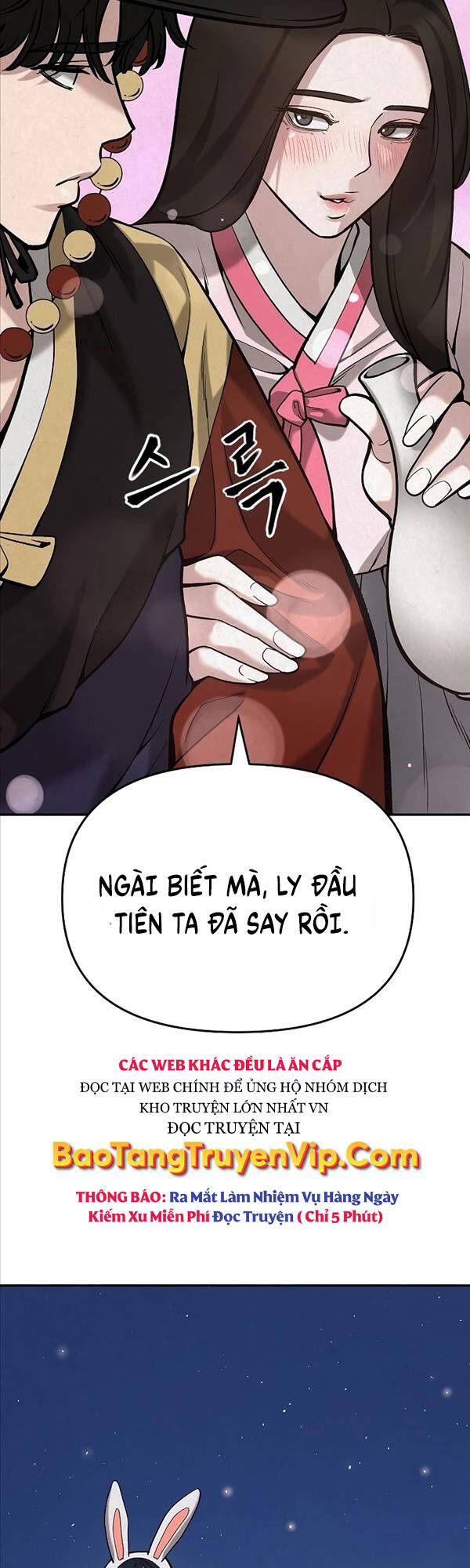 Giang Hồ Thực Thi Công Lý Chap 66 - Next Chap 67
