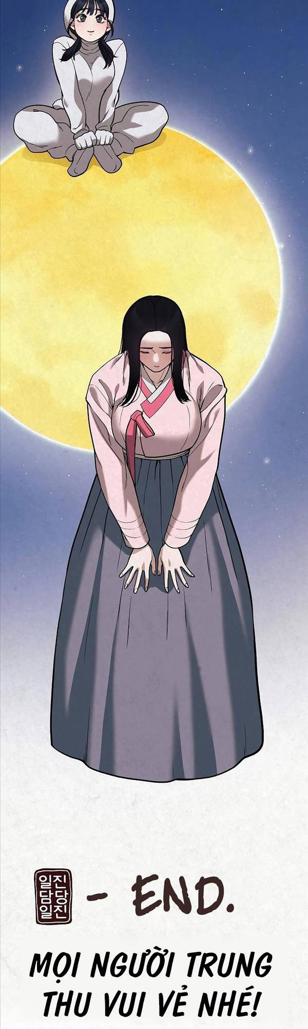 Giang Hồ Thực Thi Công Lý Chap 66 - Next Chap 67