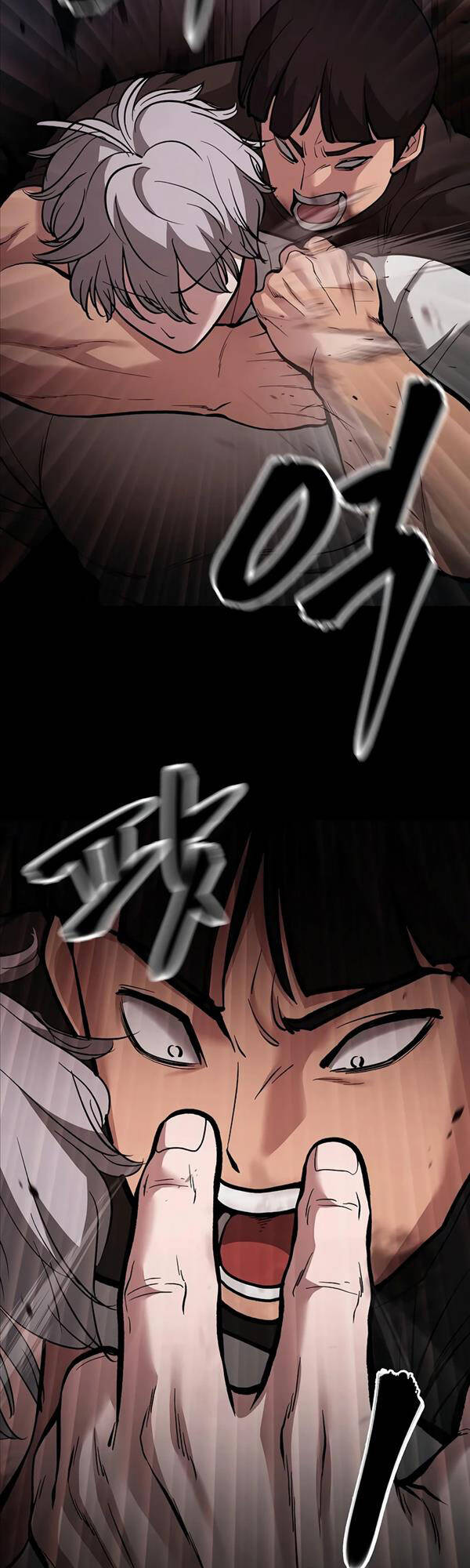 Giang Hồ Thực Thi Công Lý Chap 67 - Next Chap 68