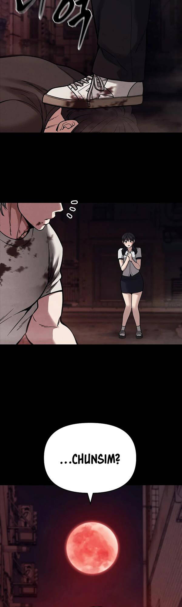 Giang Hồ Thực Thi Công Lý Chap 67 - Next Chap 68