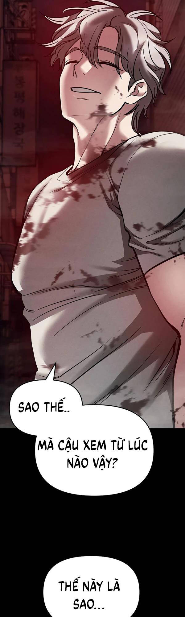 Giang Hồ Thực Thi Công Lý Chap 67 - Next Chap 68