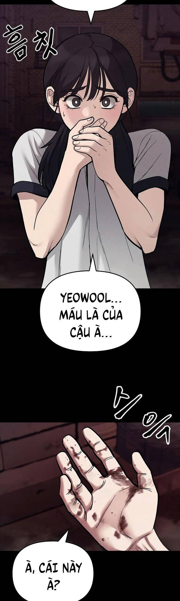 Giang Hồ Thực Thi Công Lý Chap 67 - Next Chap 68