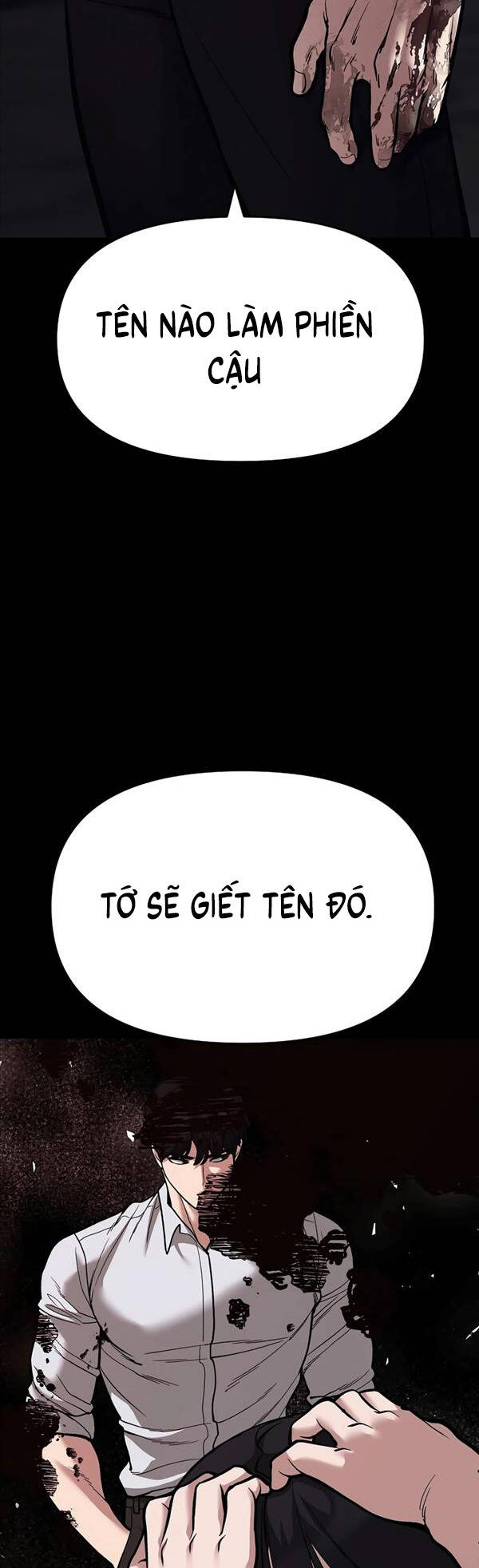 Giang Hồ Thực Thi Công Lý Chap 67 - Next Chap 68
