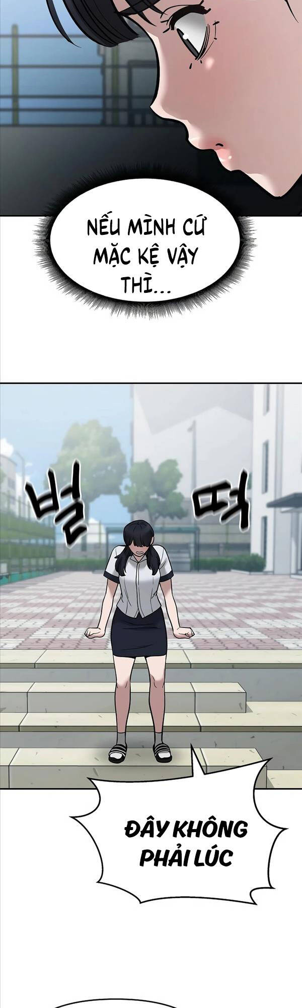 Giang Hồ Thực Thi Công Lý Chap 67 - Next Chap 68