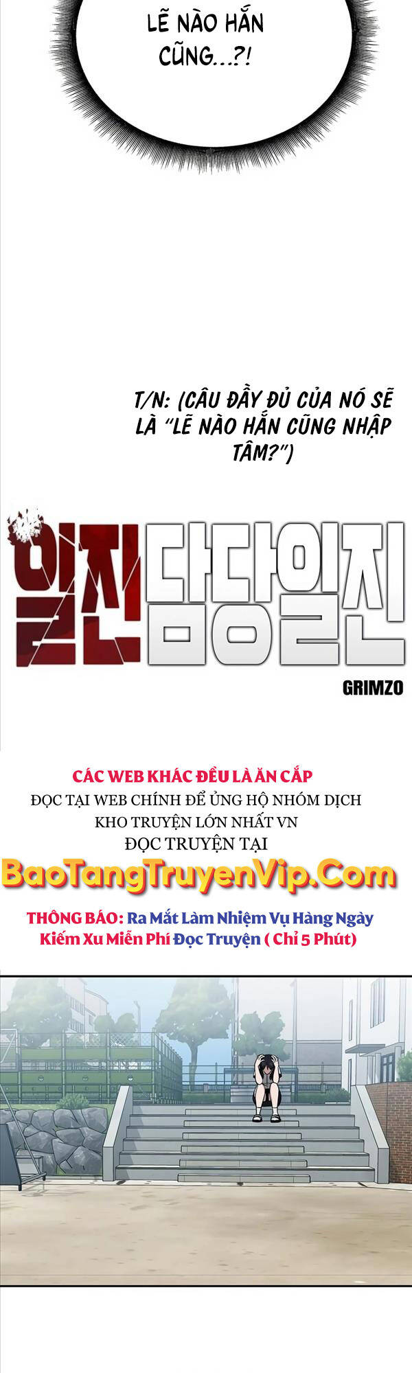 Giang Hồ Thực Thi Công Lý Chap 67 - Next Chap 68