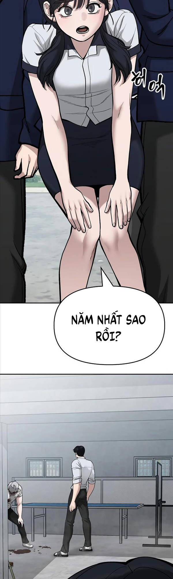 Giang Hồ Thực Thi Công Lý Chap 67 - Next Chap 68