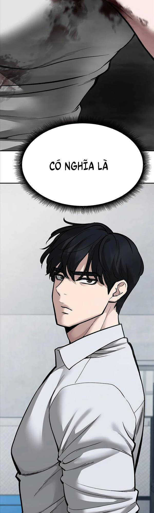 Giang Hồ Thực Thi Công Lý Chap 67 - Next Chap 68