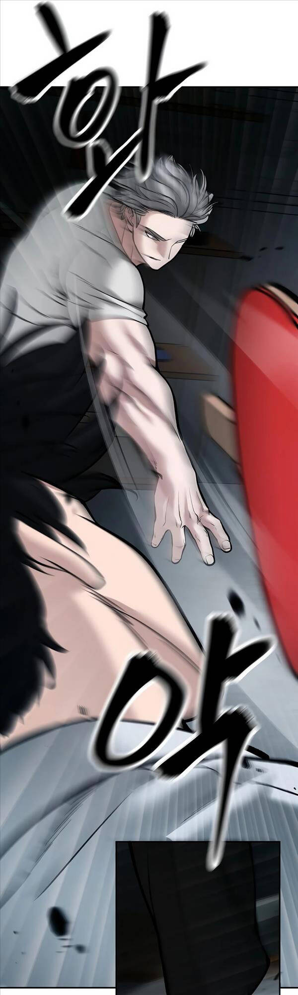 Giang Hồ Thực Thi Công Lý Chap 67 - Next Chap 68