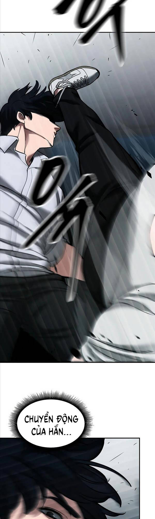 Giang Hồ Thực Thi Công Lý Chap 67 - Next Chap 68