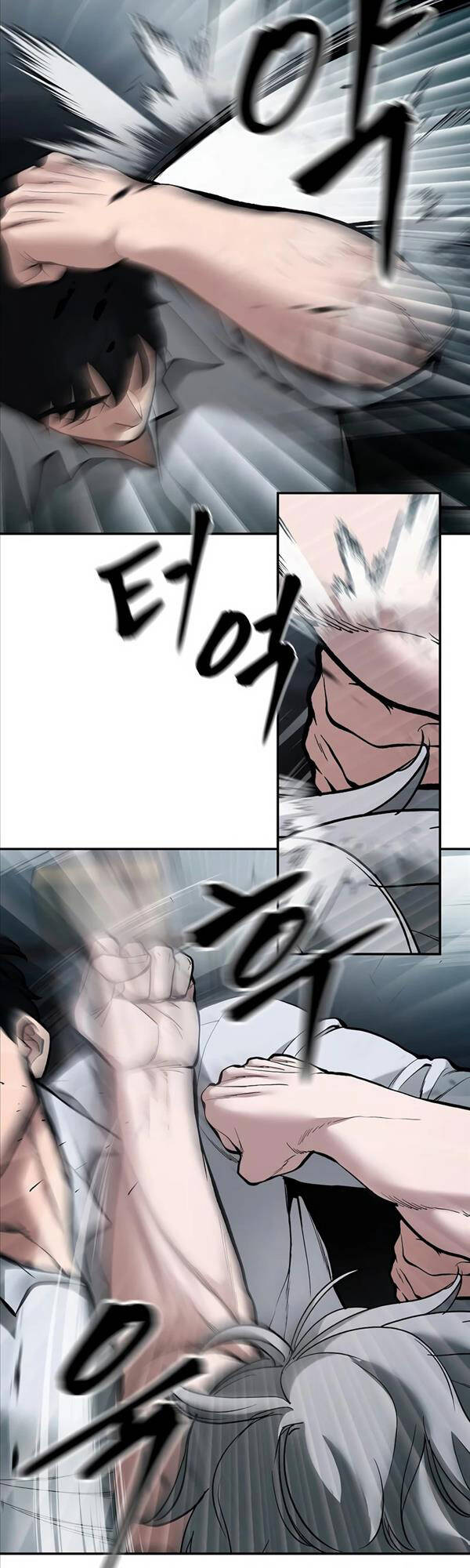 Giang Hồ Thực Thi Công Lý Chap 67 - Next Chap 68