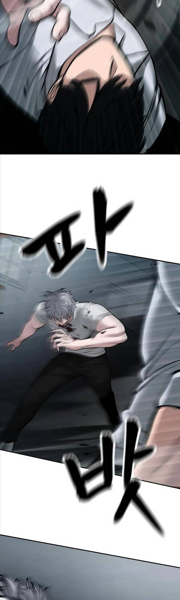 Giang Hồ Thực Thi Công Lý Chap 67 - Next Chap 68