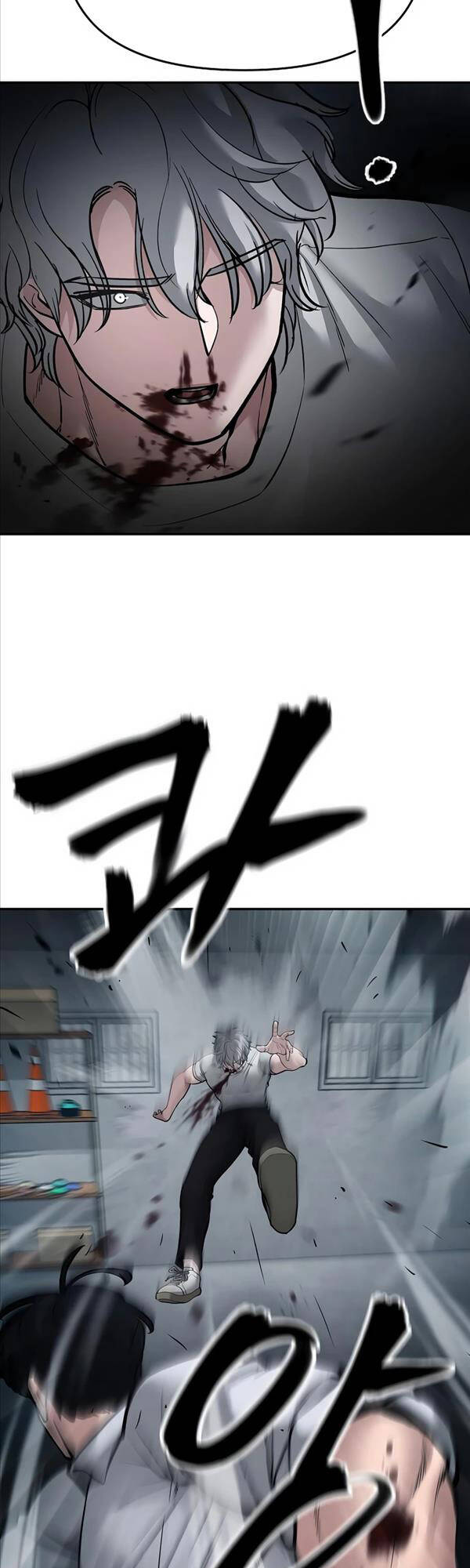 Giang Hồ Thực Thi Công Lý Chap 67 - Next Chap 68