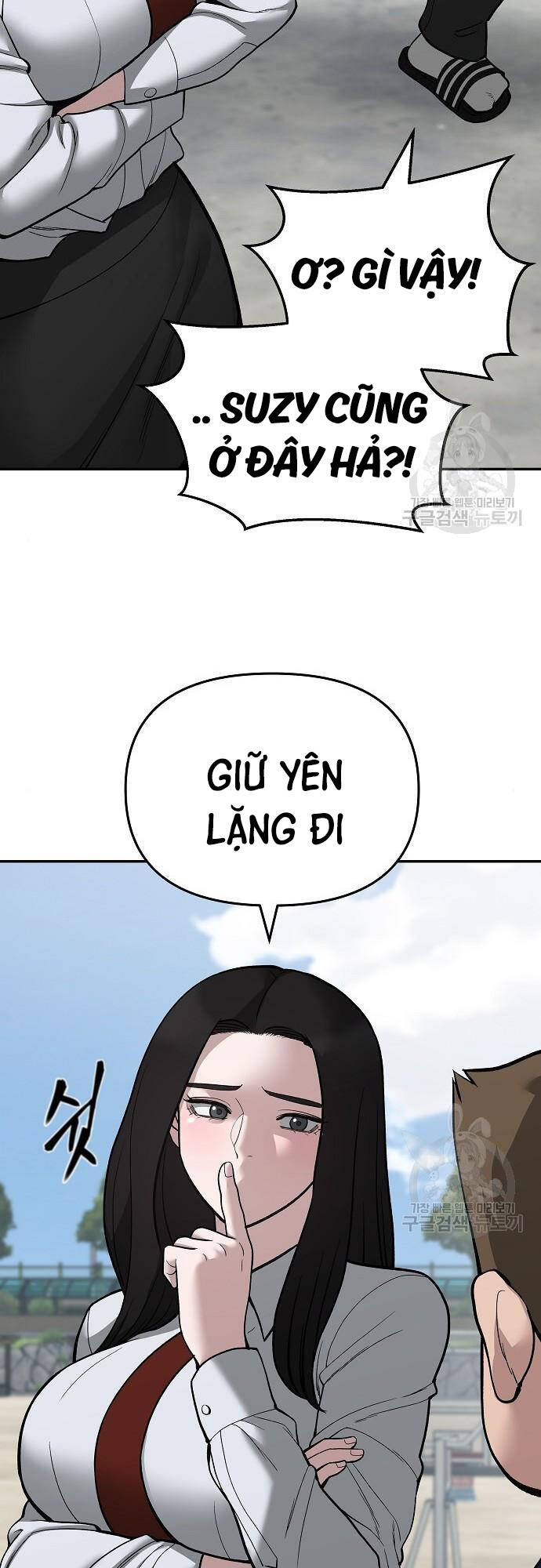 Giang Hồ Thực Thi Công Lý Chap 68 - Next Chap 69