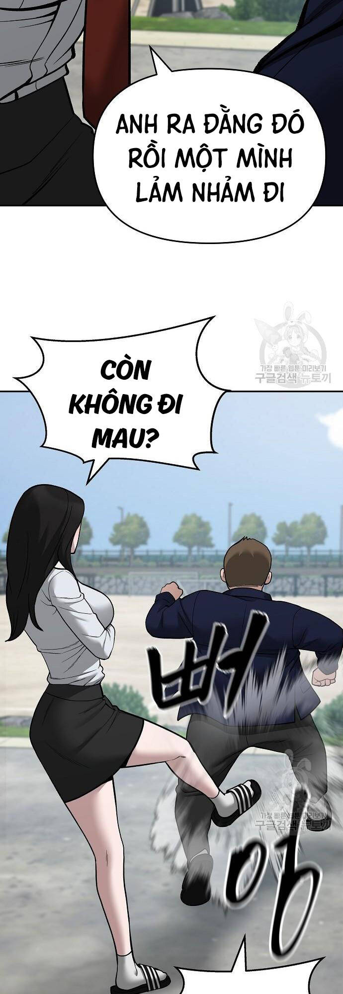 Giang Hồ Thực Thi Công Lý Chap 68 - Next Chap 69