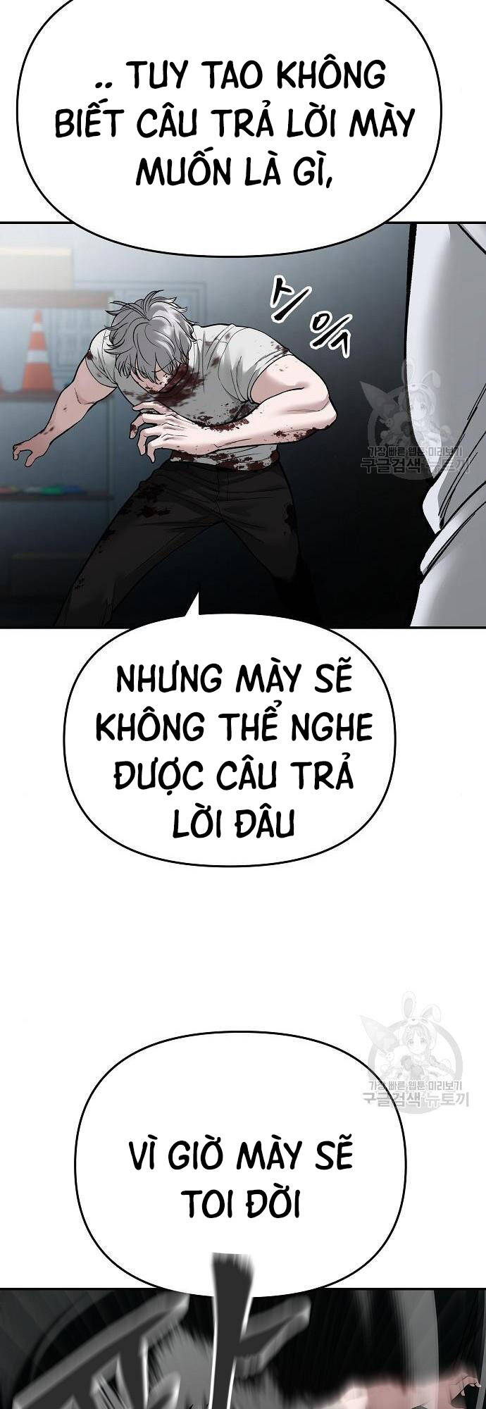 Giang Hồ Thực Thi Công Lý Chap 68 - Next Chap 69