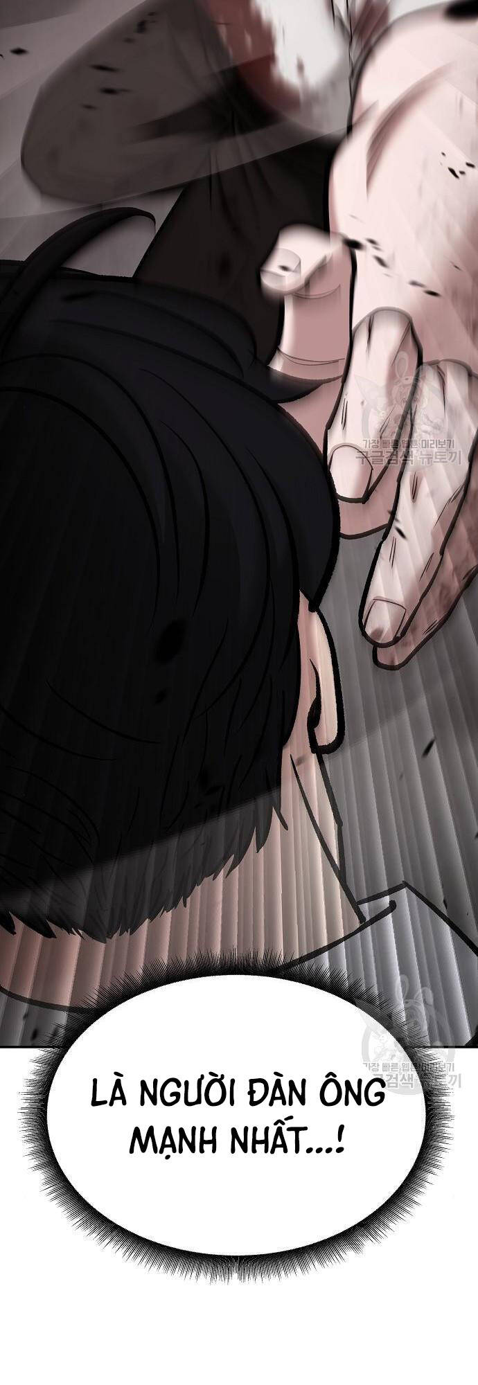 Giang Hồ Thực Thi Công Lý Chap 68 - Next Chap 69