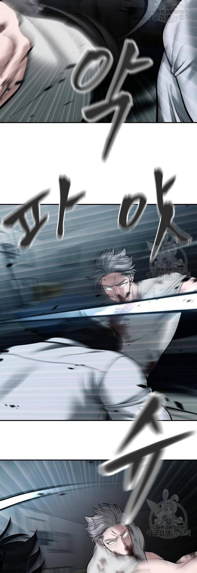 Giang Hồ Thực Thi Công Lý Chap 68 - Next Chap 69