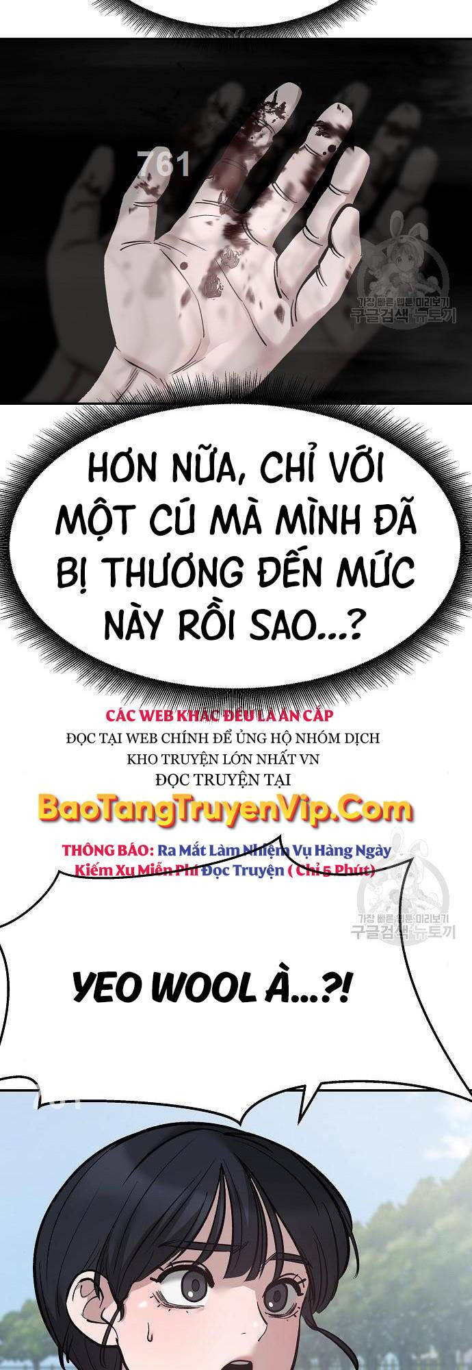 Giang Hồ Thực Thi Công Lý Chap 68 - Next Chap 69