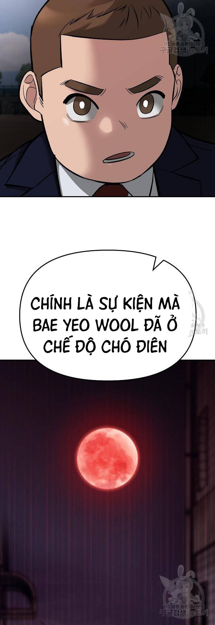 Giang Hồ Thực Thi Công Lý Chap 68 - Next Chap 69