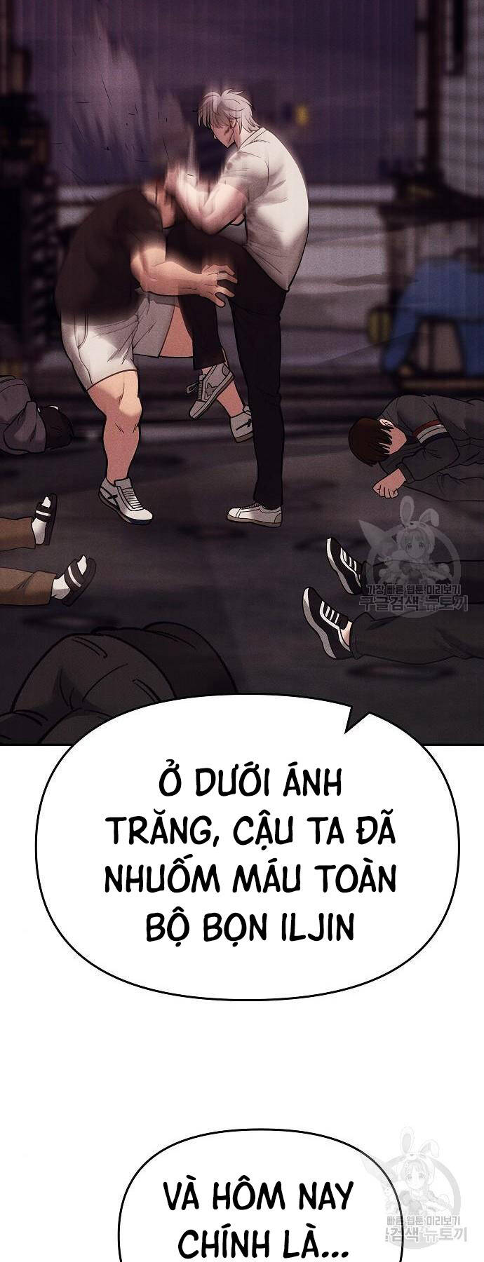 Giang Hồ Thực Thi Công Lý Chap 68 - Next Chap 69