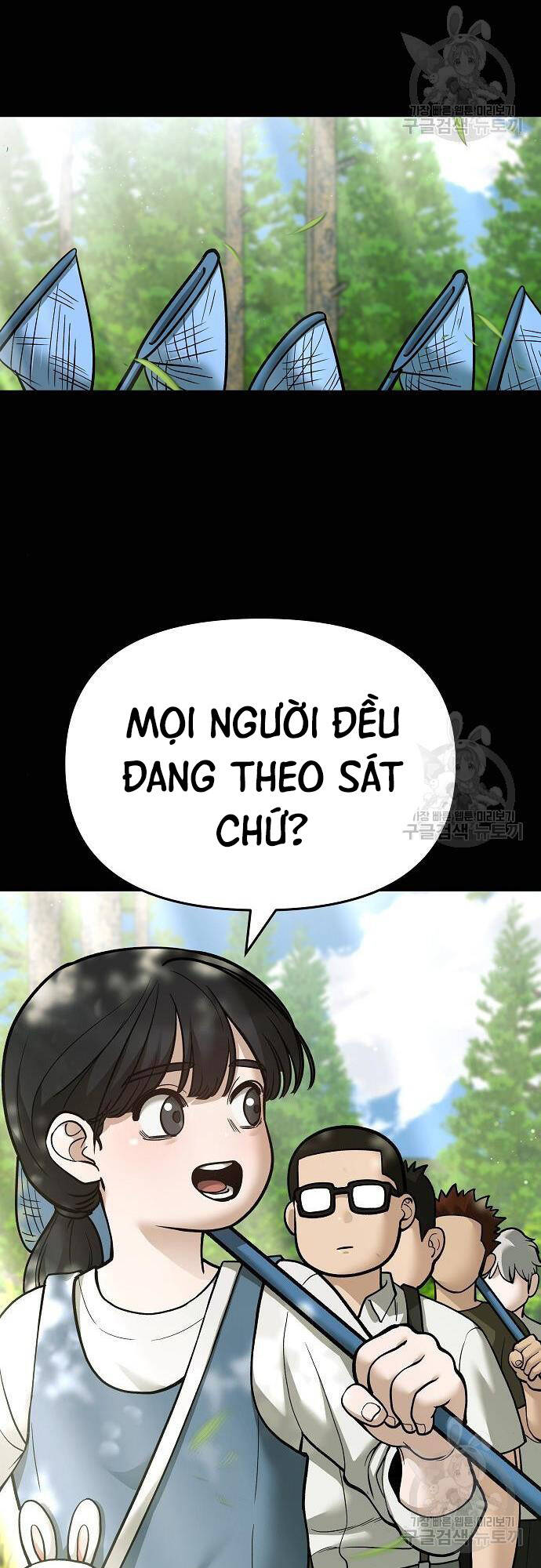 Giang Hồ Thực Thi Công Lý Chap 68 - Next Chap 69