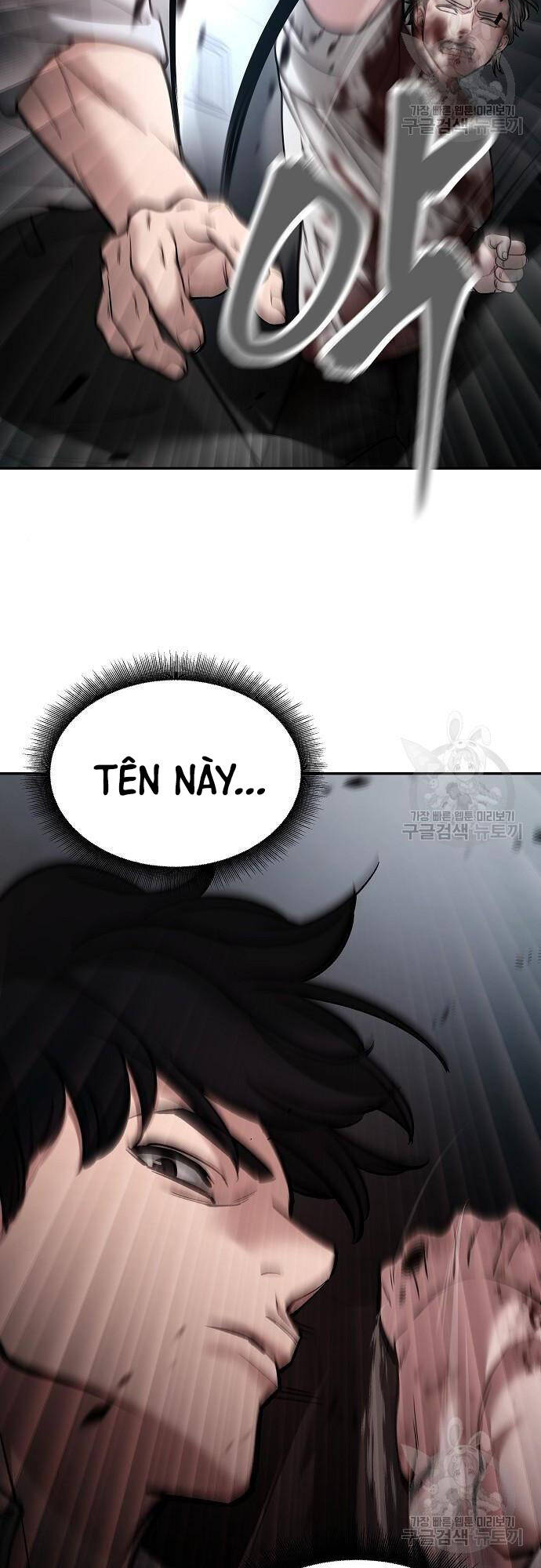 Giang Hồ Thực Thi Công Lý Chap 68 - Next Chap 69