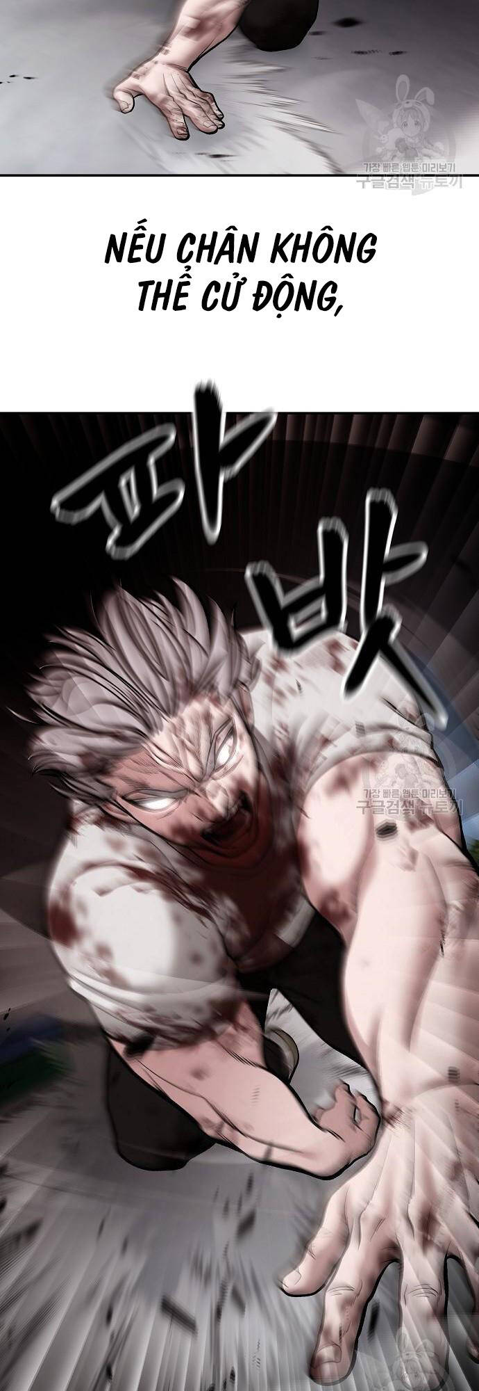 Giang Hồ Thực Thi Công Lý Chap 68 - Next Chap 69