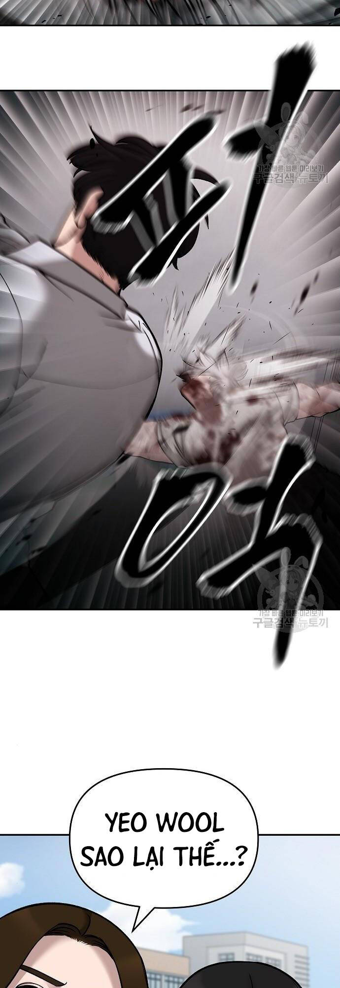 Giang Hồ Thực Thi Công Lý Chap 68 - Next Chap 69