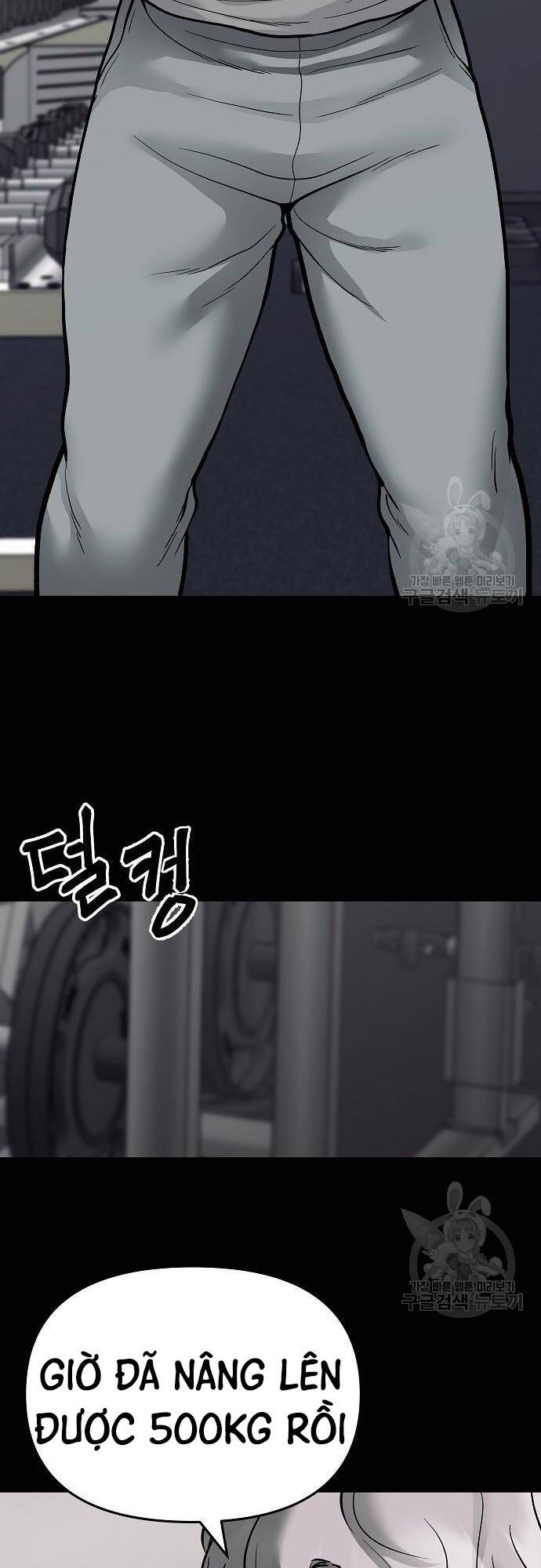 Giang Hồ Thực Thi Công Lý Chap 68 - Next Chap 69