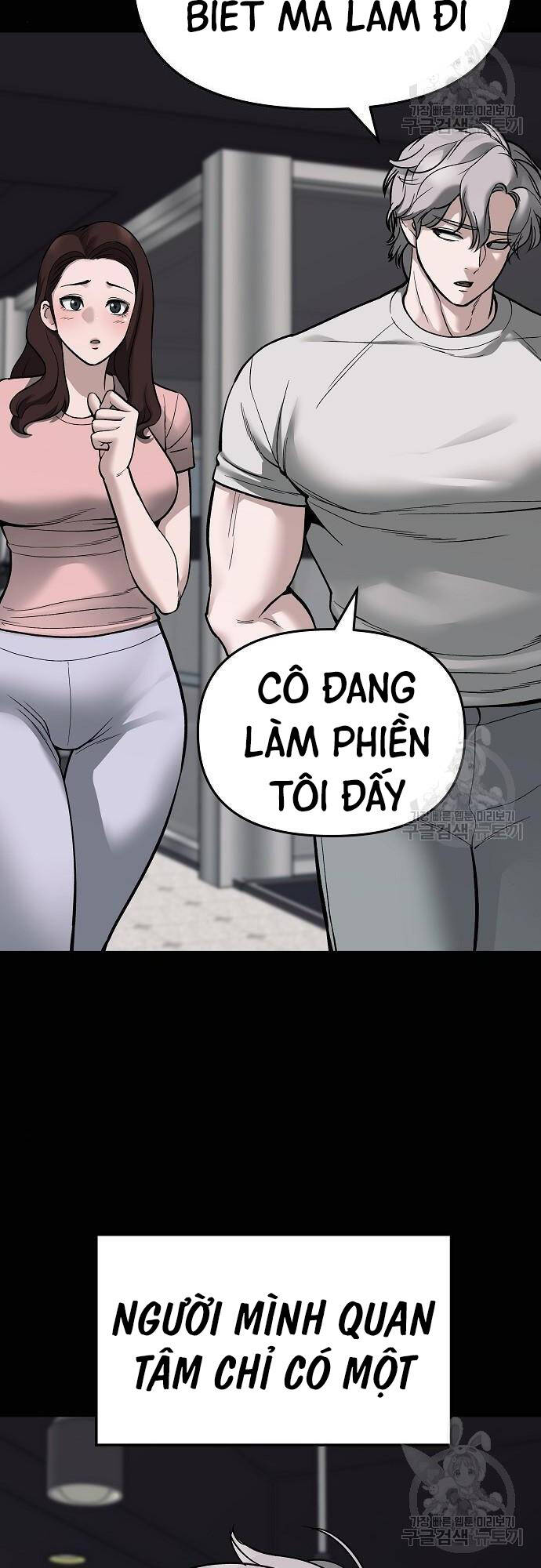 Giang Hồ Thực Thi Công Lý Chap 68 - Next Chap 69