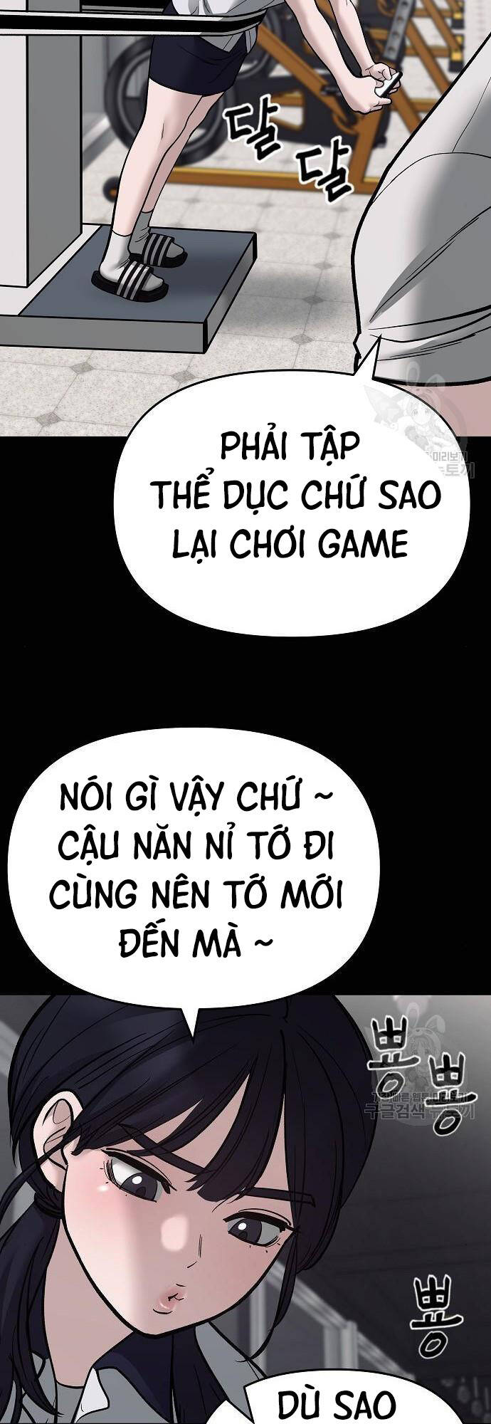 Giang Hồ Thực Thi Công Lý Chap 68 - Next Chap 69