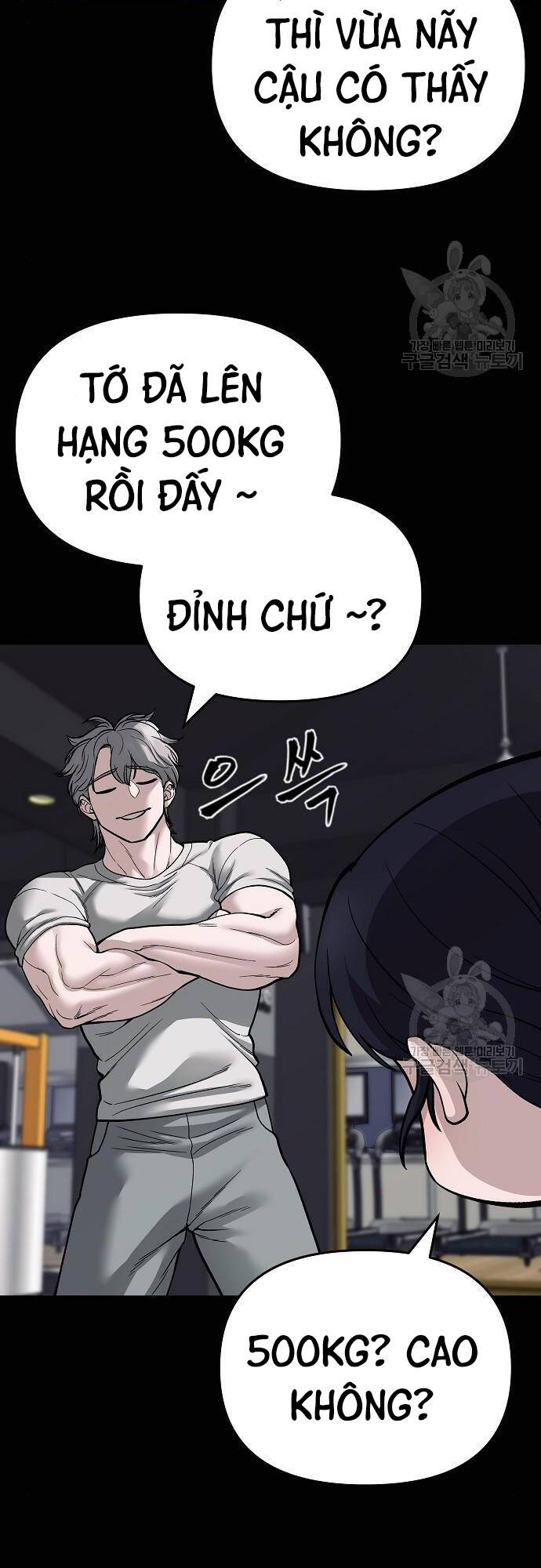 Giang Hồ Thực Thi Công Lý Chap 68 - Next Chap 69