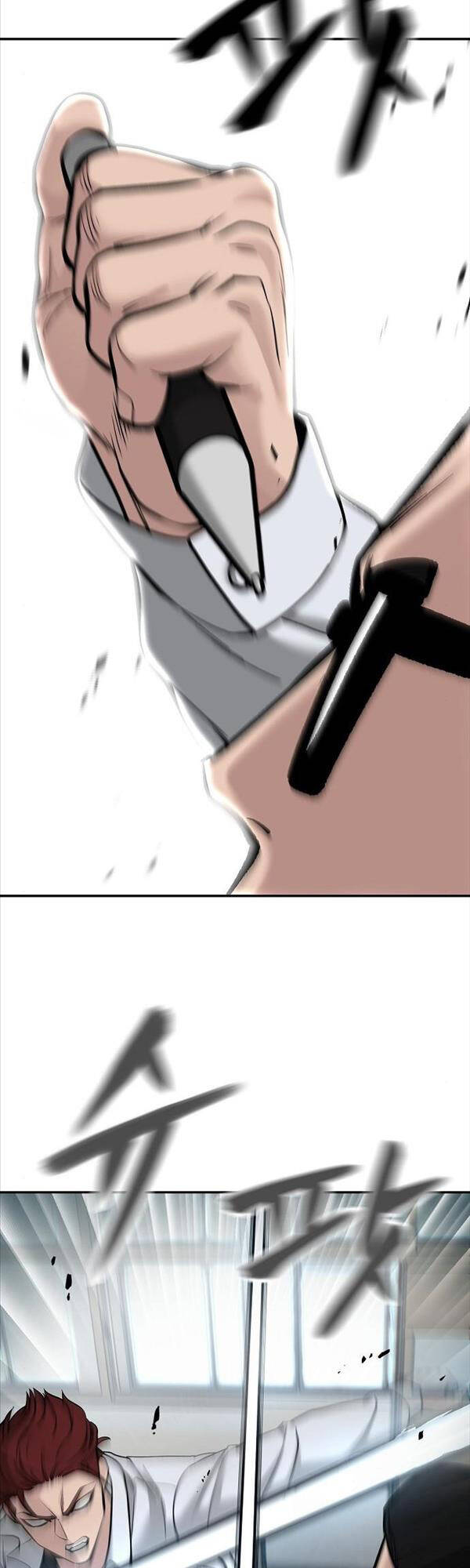 Giang Hồ Thực Thi Công Lý Chap 69 - Next Chap 70