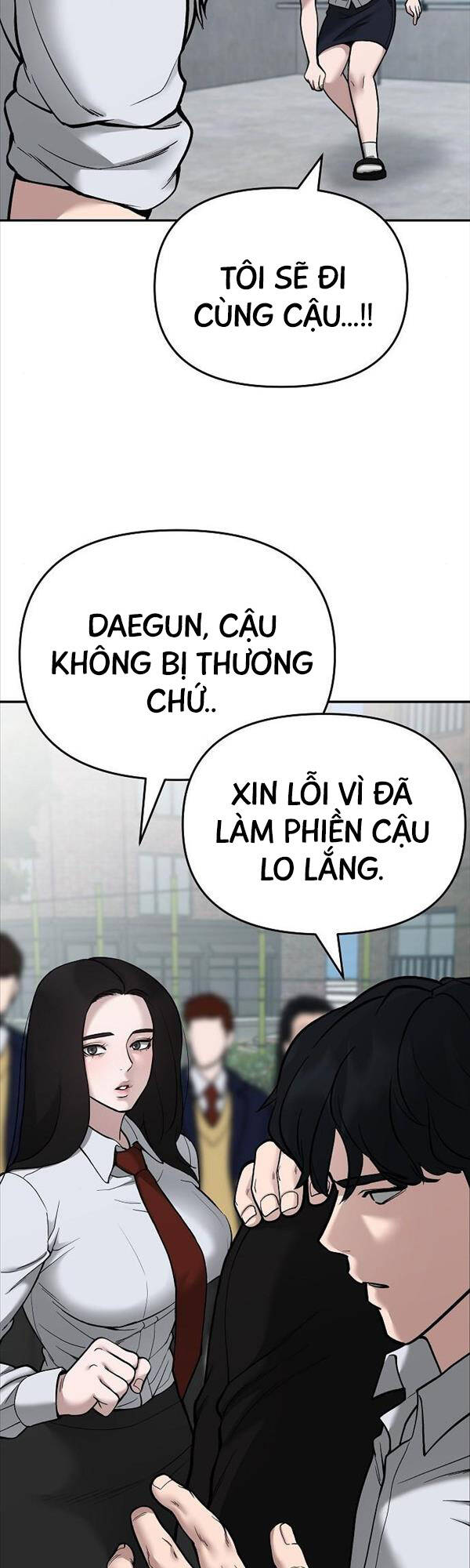 Giang Hồ Thực Thi Công Lý Chap 69 - Next Chap 70