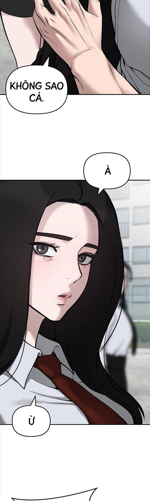 Giang Hồ Thực Thi Công Lý Chap 69 - Next Chap 70