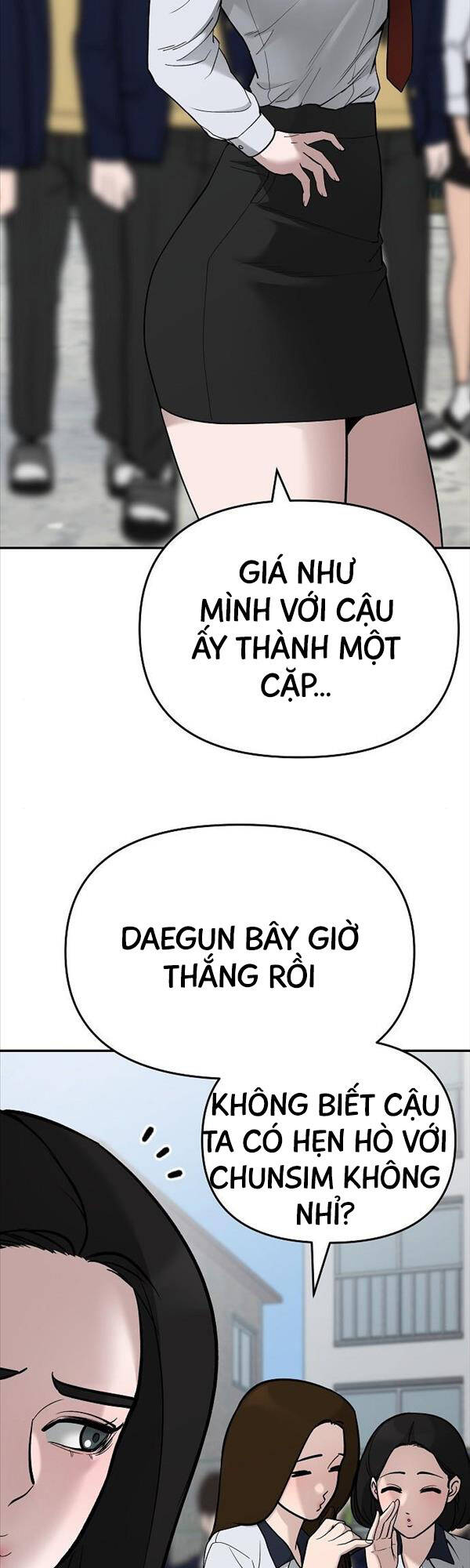 Giang Hồ Thực Thi Công Lý Chap 69 - Next Chap 70
