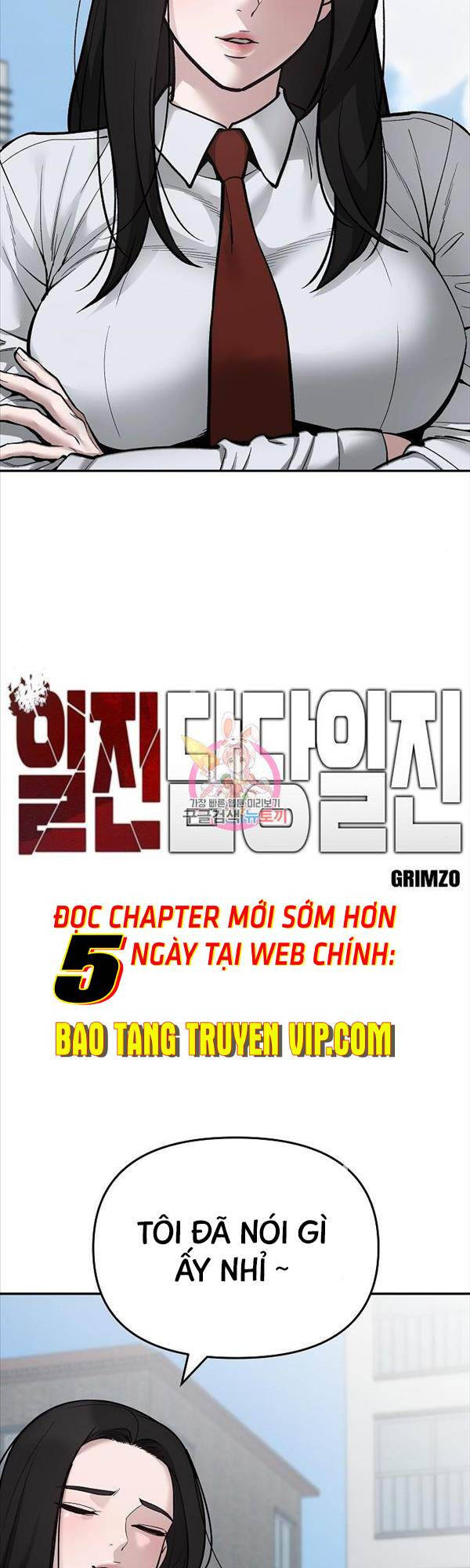 Giang Hồ Thực Thi Công Lý Chap 69 - Next Chap 70