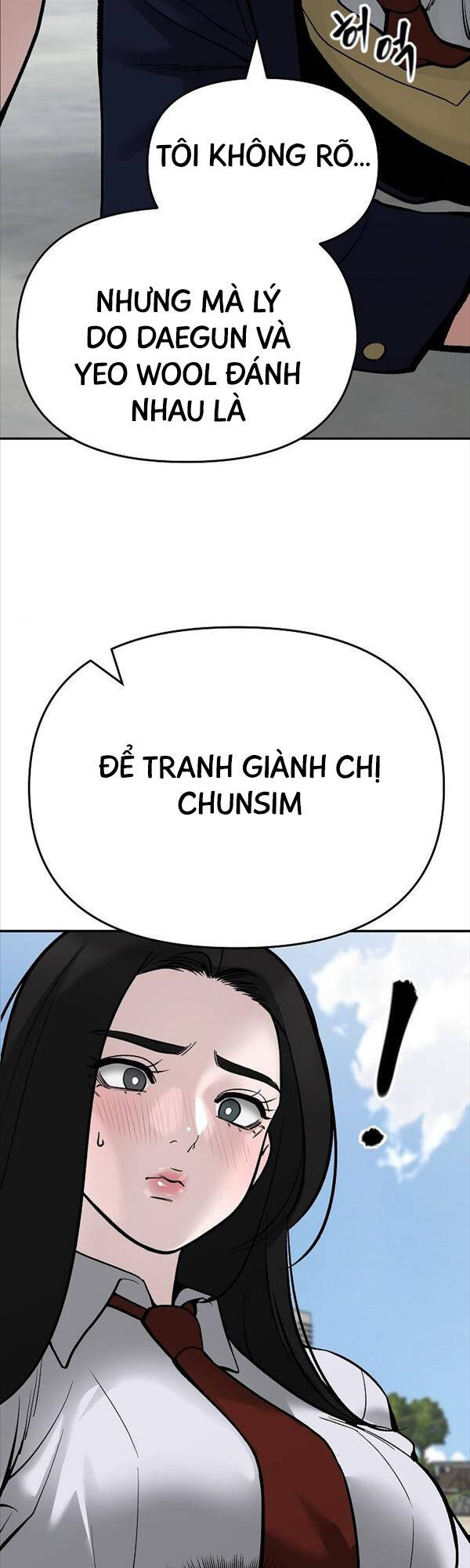 Giang Hồ Thực Thi Công Lý Chap 69 - Next Chap 70