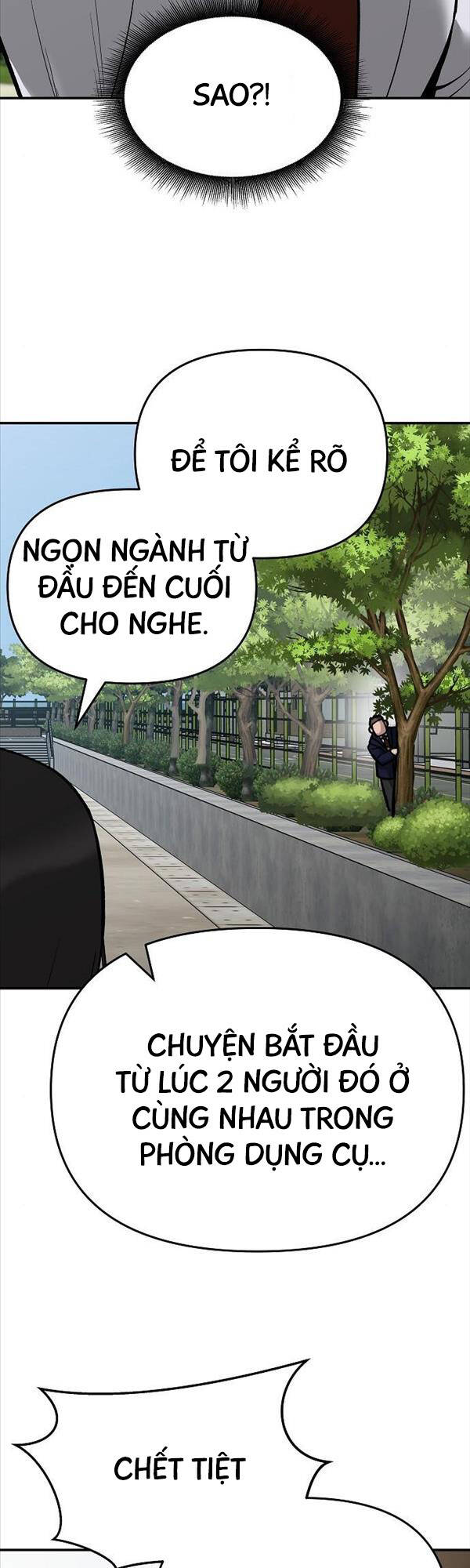 Giang Hồ Thực Thi Công Lý Chap 69 - Next Chap 70