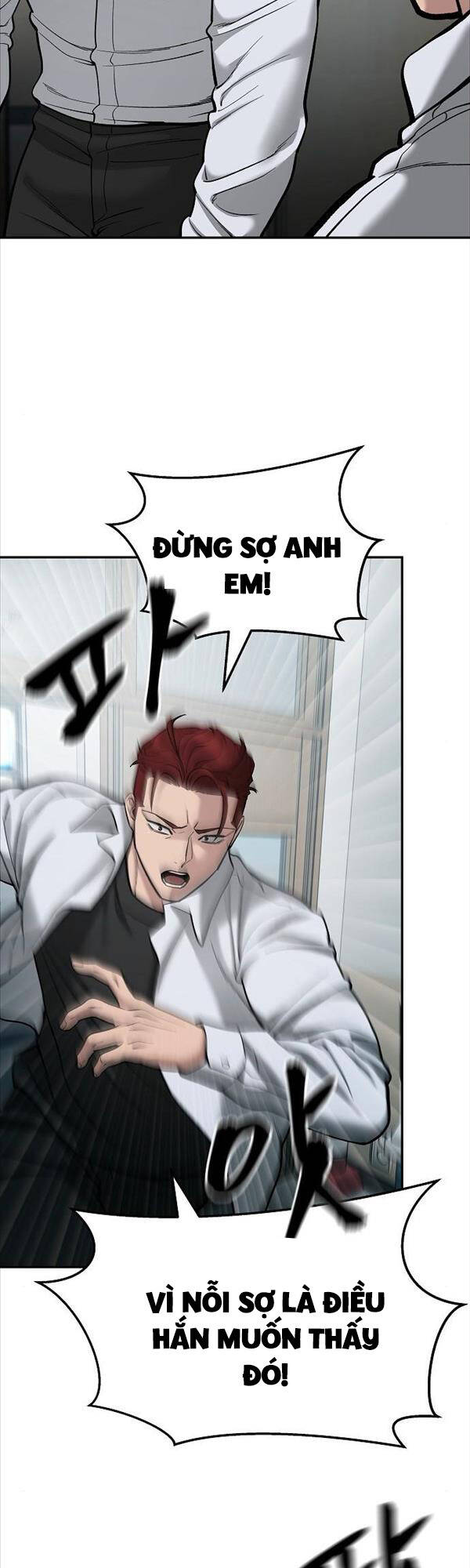 Giang Hồ Thực Thi Công Lý Chap 69 - Next Chap 70