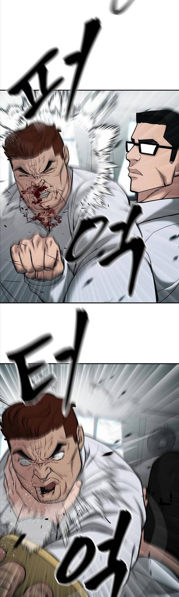 Giang Hồ Thực Thi Công Lý Chap 69 - Next Chap 70