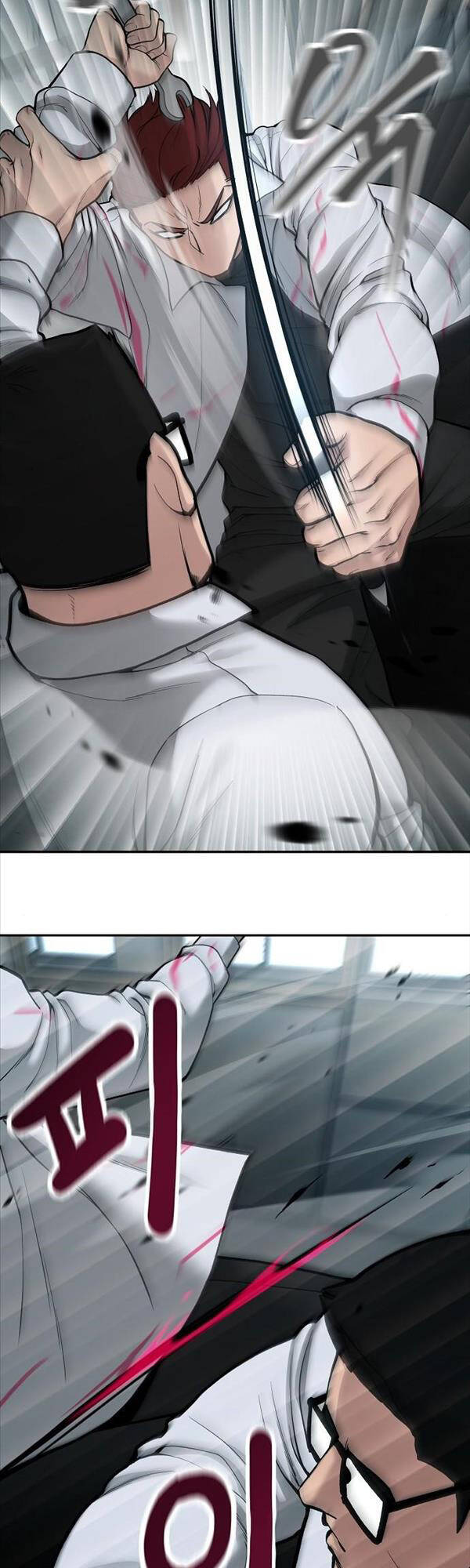 Giang Hồ Thực Thi Công Lý Chap 69 - Next Chap 70