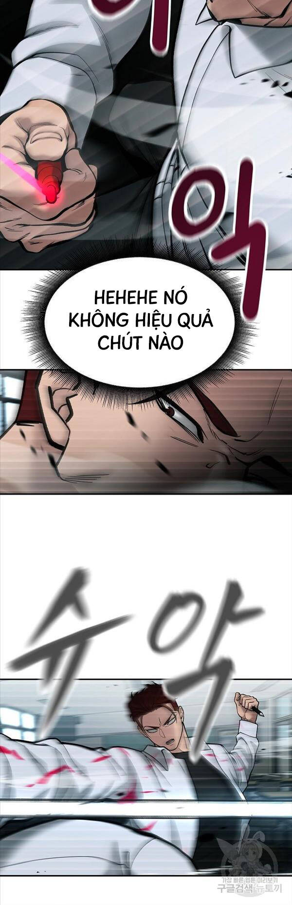 Giang Hồ Thực Thi Công Lý Chap 69 - Next Chap 70