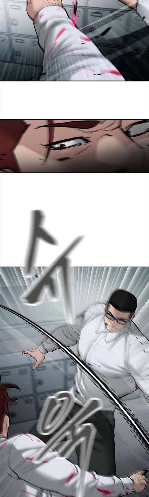 Giang Hồ Thực Thi Công Lý Chap 69 - Next Chap 70