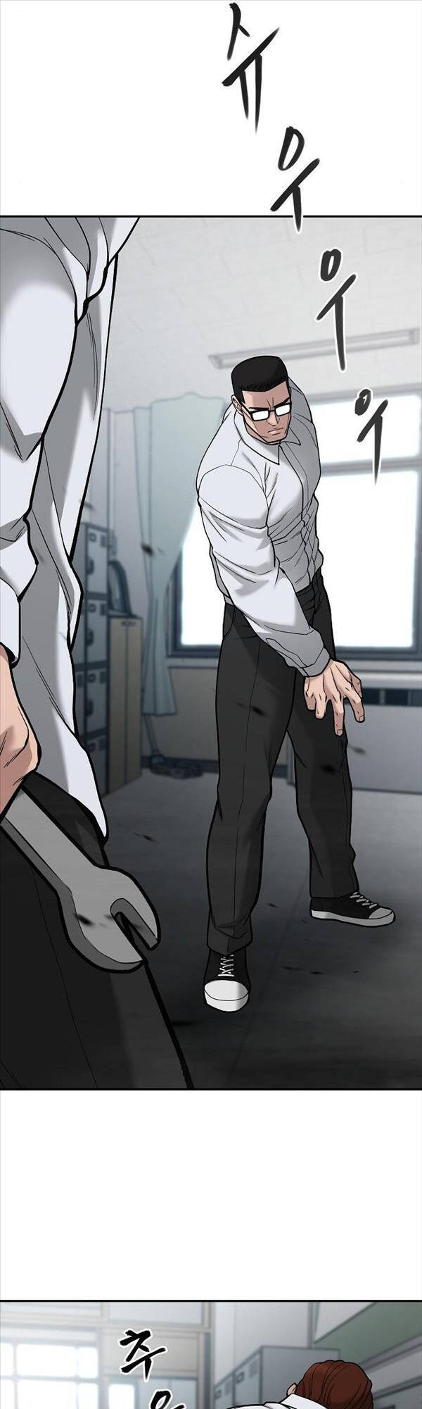 Giang Hồ Thực Thi Công Lý Chap 69 - Next Chap 70