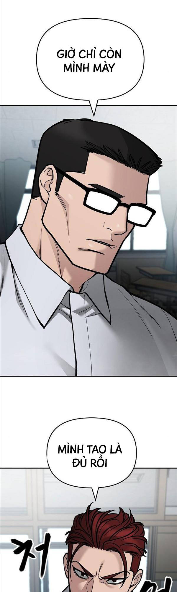 Giang Hồ Thực Thi Công Lý Chap 69 - Next Chap 70