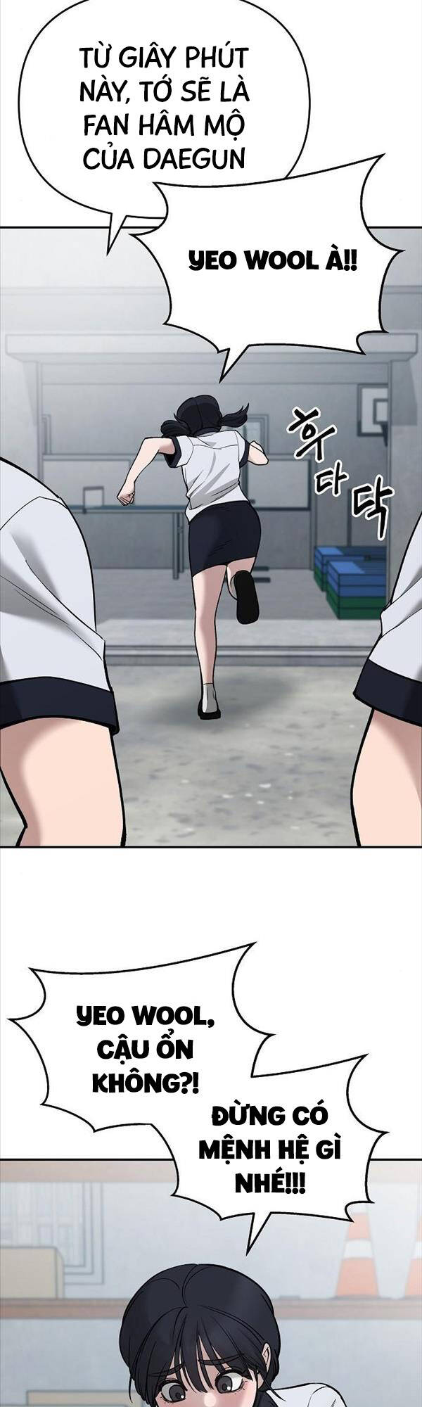 Giang Hồ Thực Thi Công Lý Chap 69 - Next Chap 70