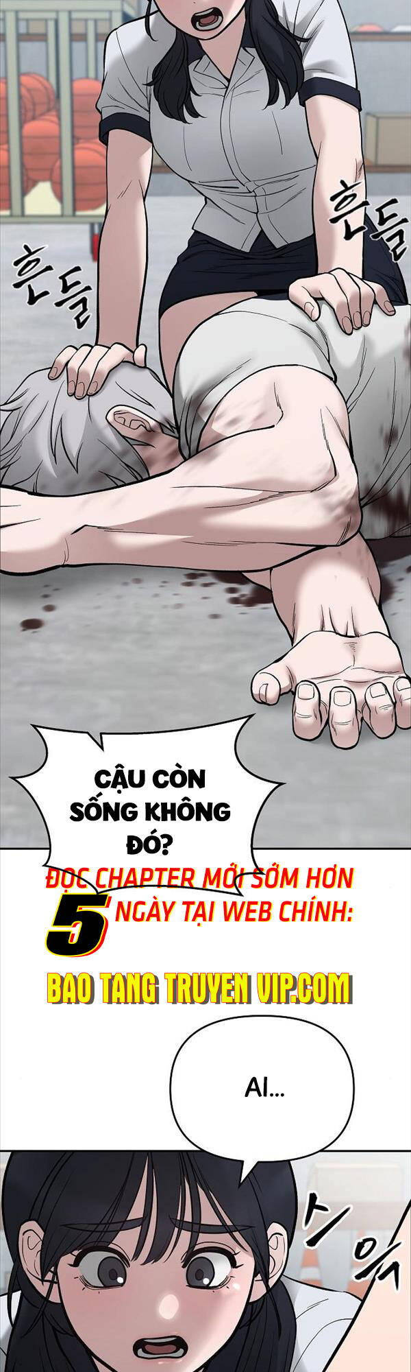 Giang Hồ Thực Thi Công Lý Chap 69 - Next Chap 70
