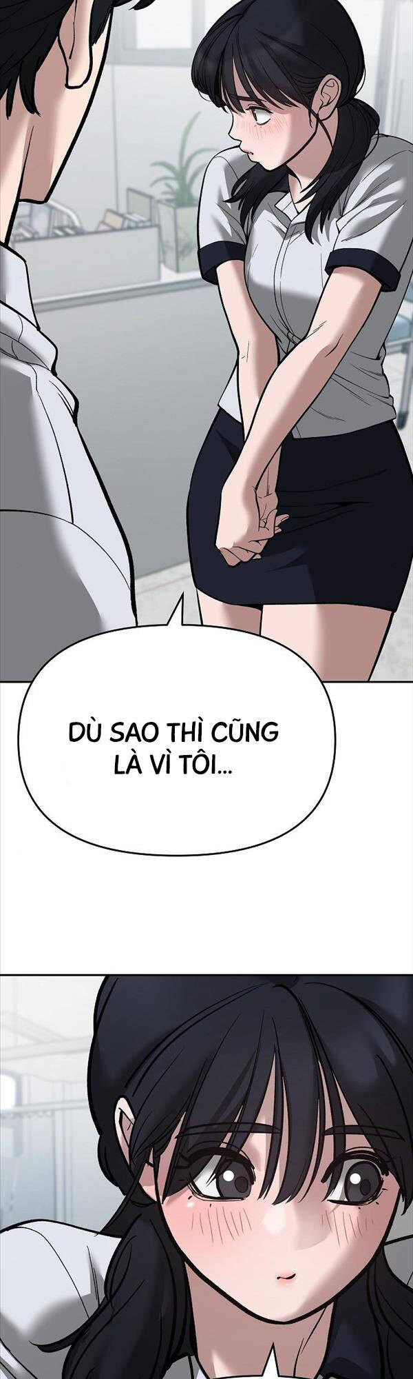 Giang Hồ Thực Thi Công Lý Chap 69 - Next Chap 70